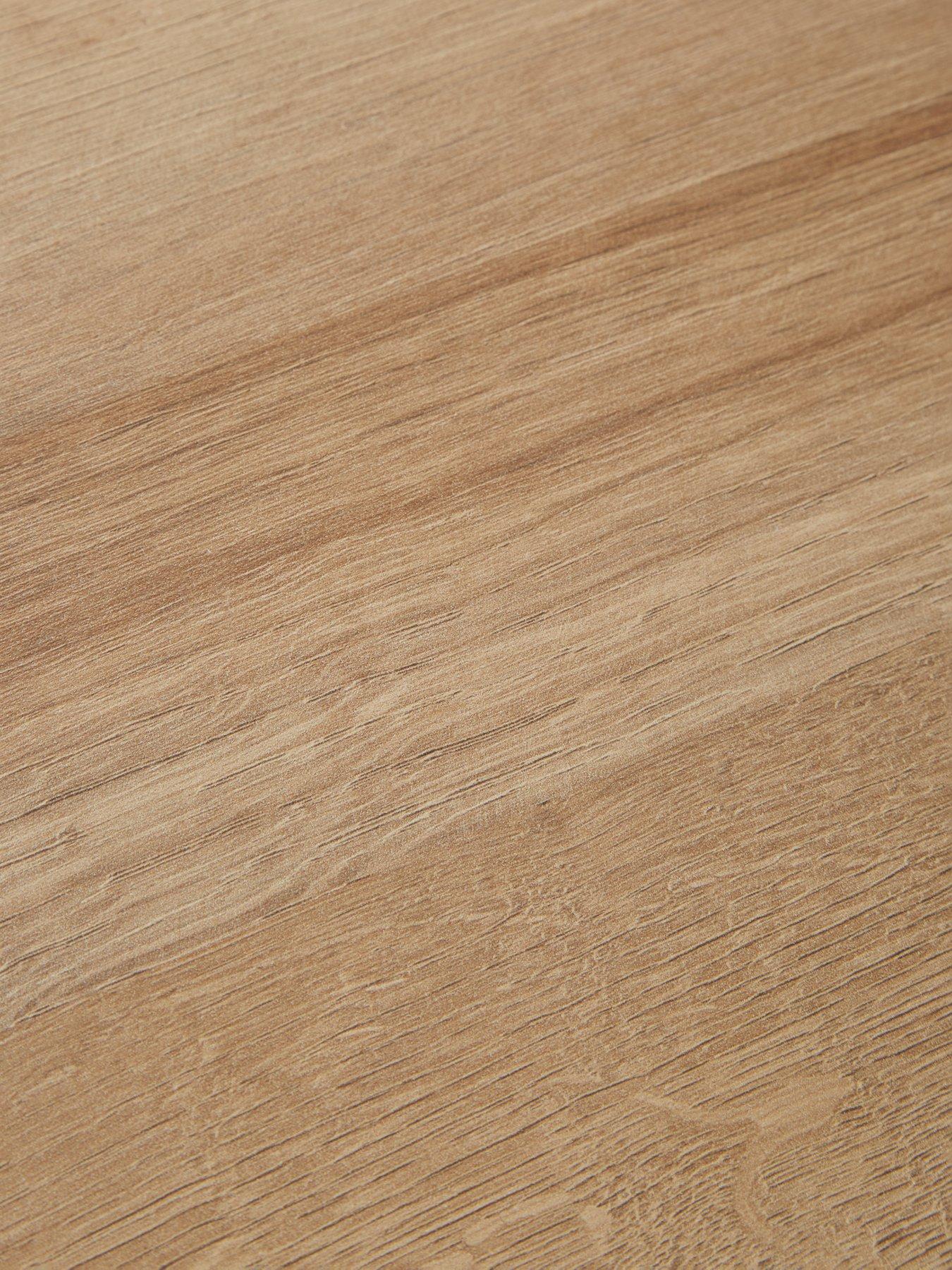 Image 4 of 7 of The Very Collection Panama Side Table&nbsp;- FSC&reg; Certified