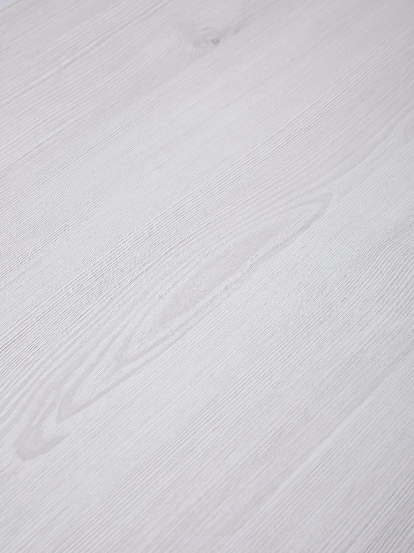 Image 5 of 7 of Very Home Panama Coffee Table - White Oak&nbsp;- FSC&reg; Certified