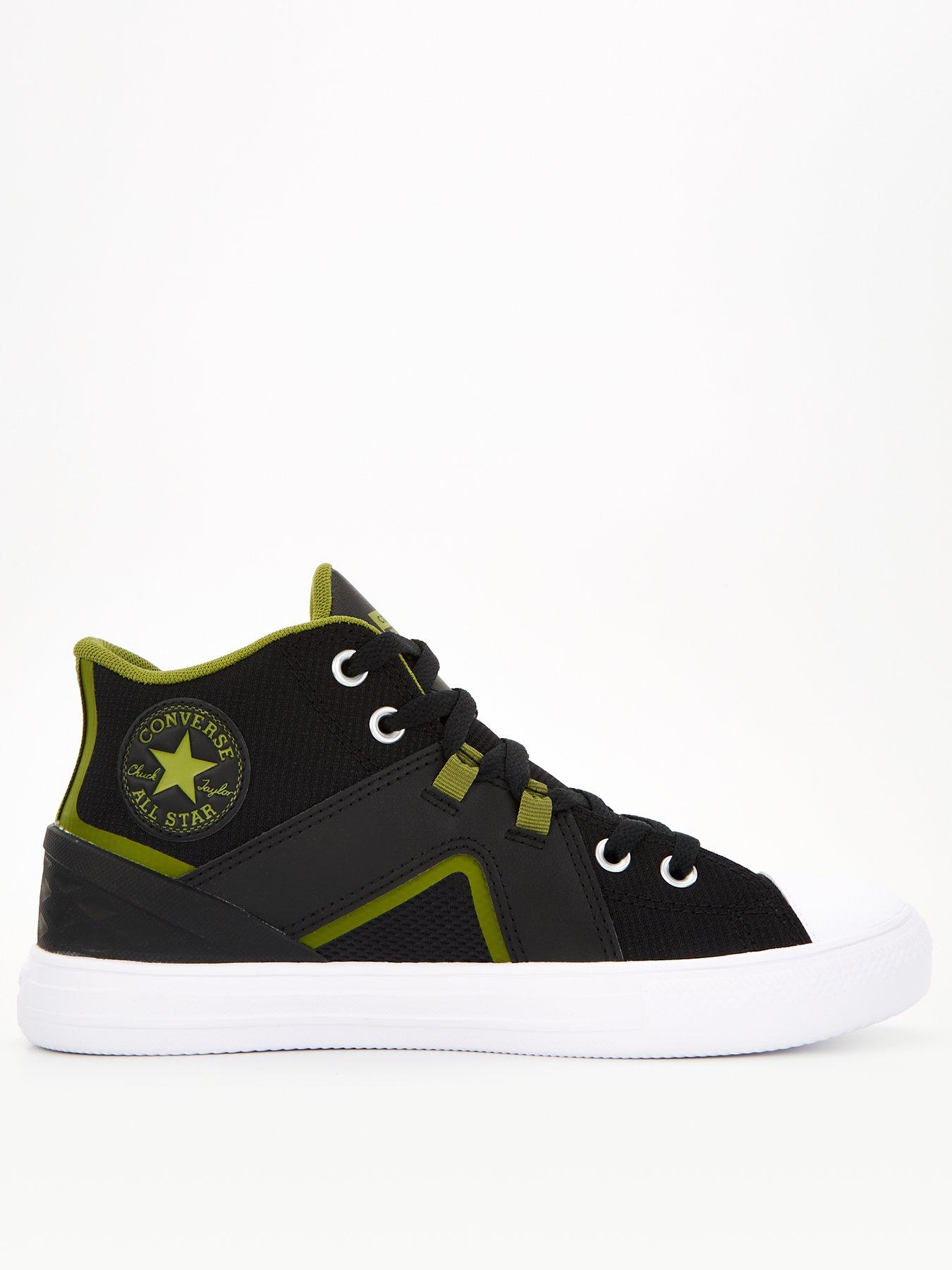 Cheap mens clearance converse trainers