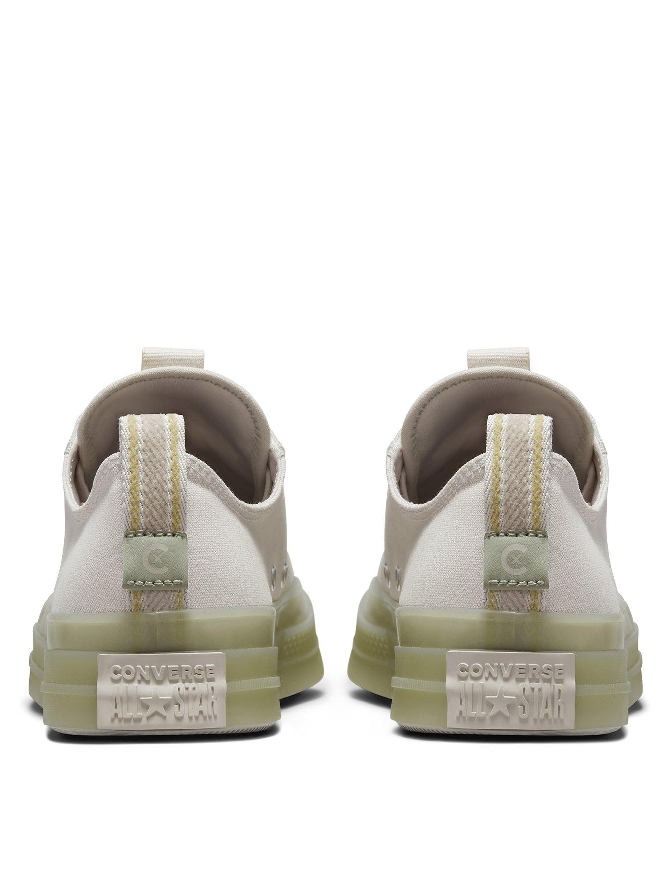 Chuck taylor all 2024 star ox beige