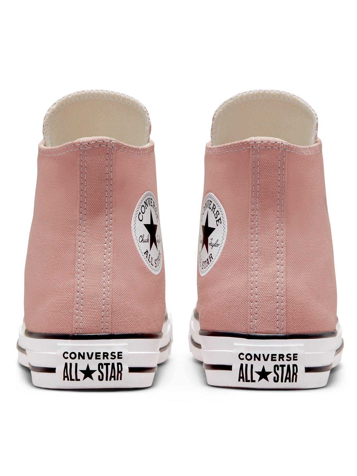 Converse chuck taylor all deals star seasonal