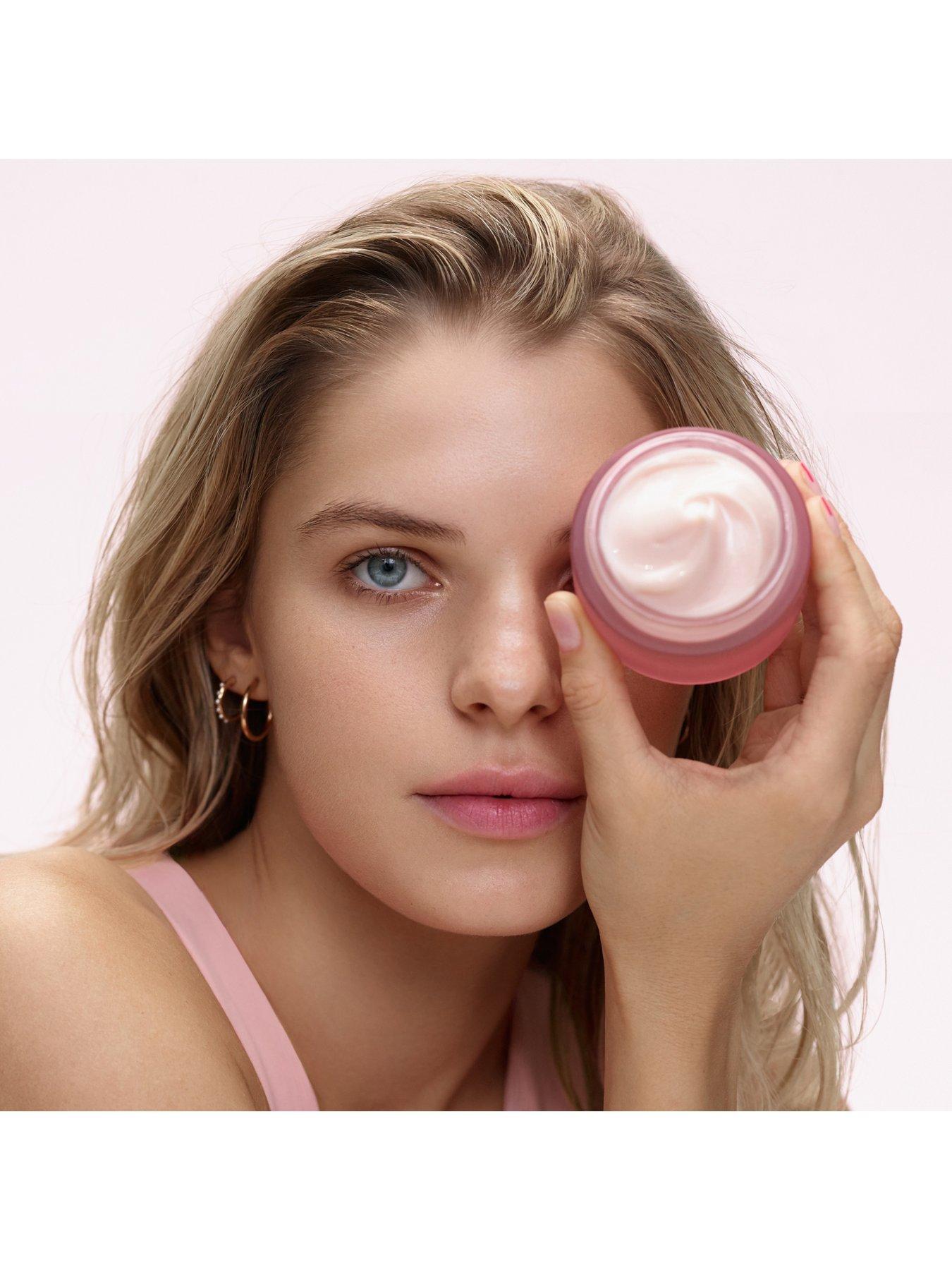  image of elemis-pro-collagen-rose-marine-cream-50ml