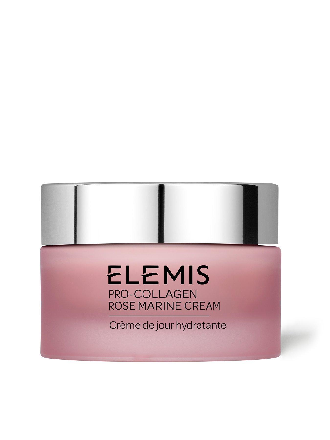  image of elemis-pro-collagen-rose-marine-cream-50ml