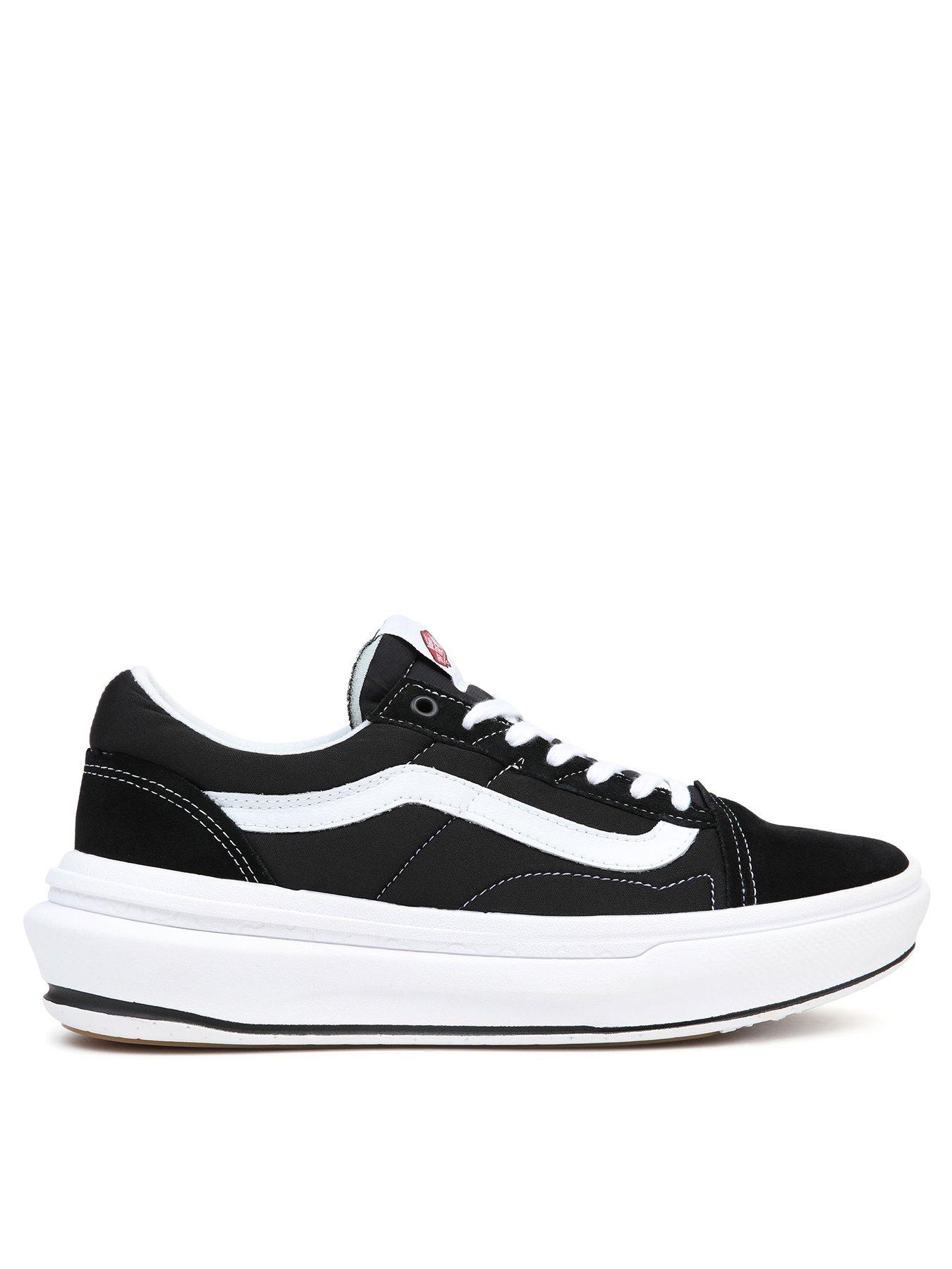 Littlewoods hot sale vans womens