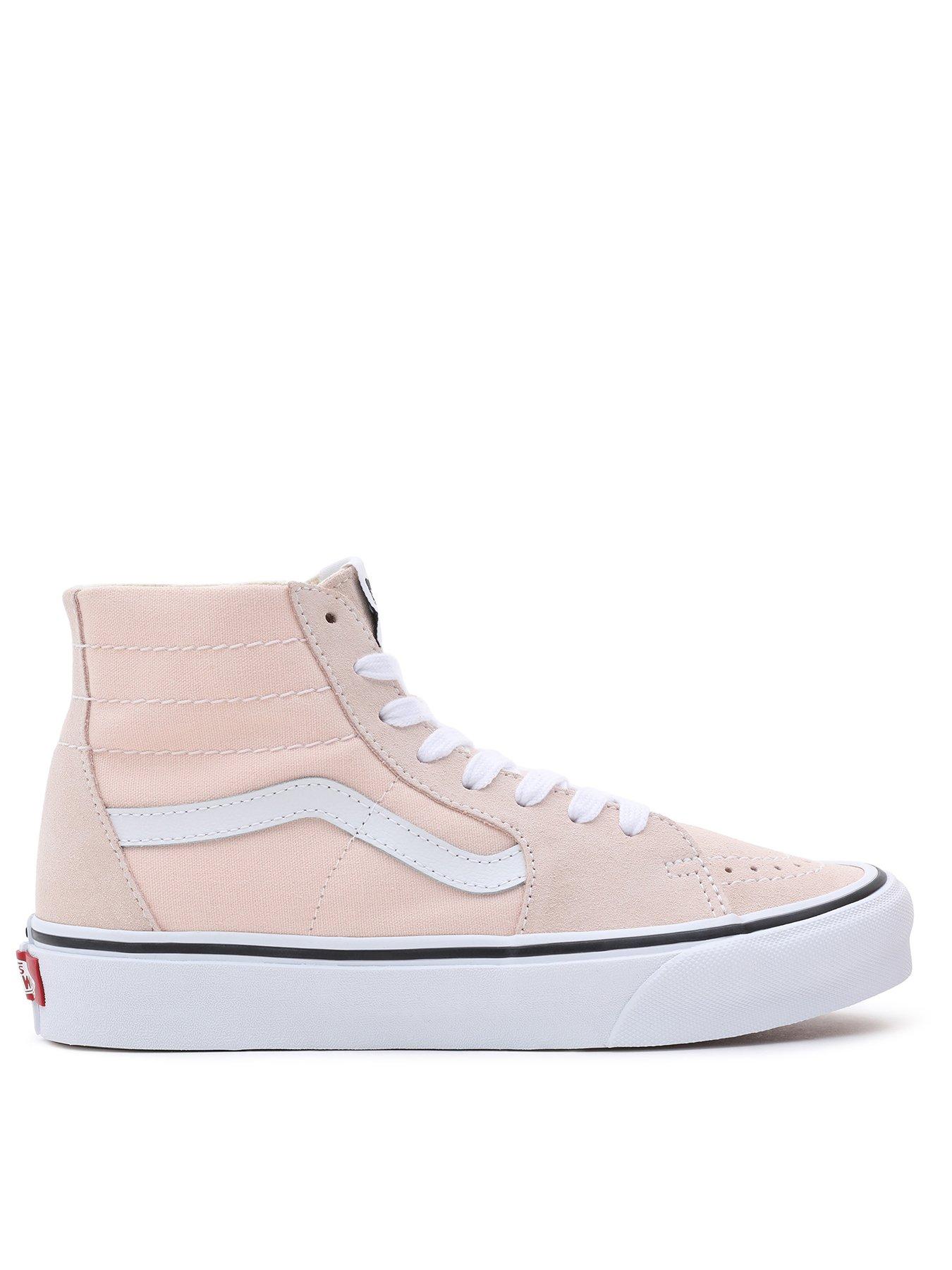 Vans sk8 hi on sale price