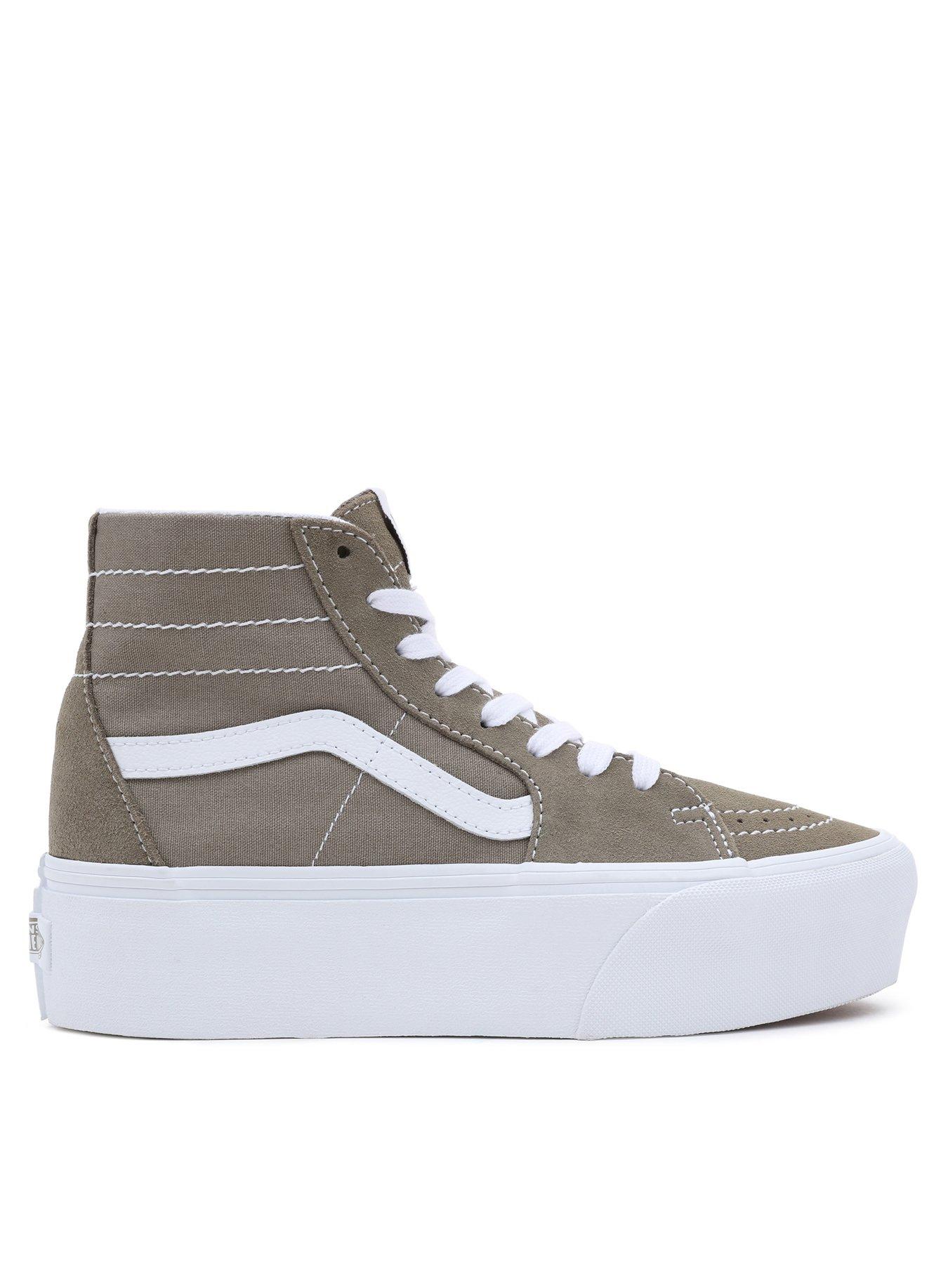 Vans sk8 hi for on sale sale