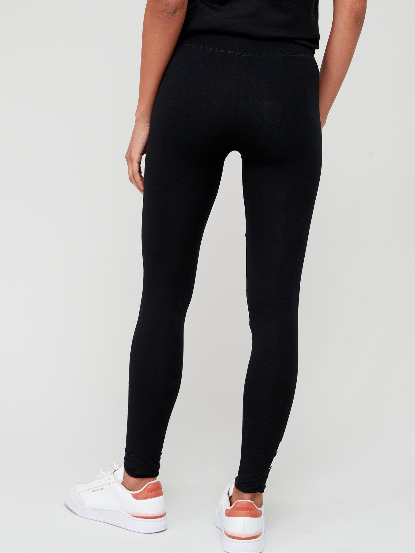 Lululemon tight stuff tights in black with brush stroke detailing size 4,  Men's Fashion, Activewear on Carousell
