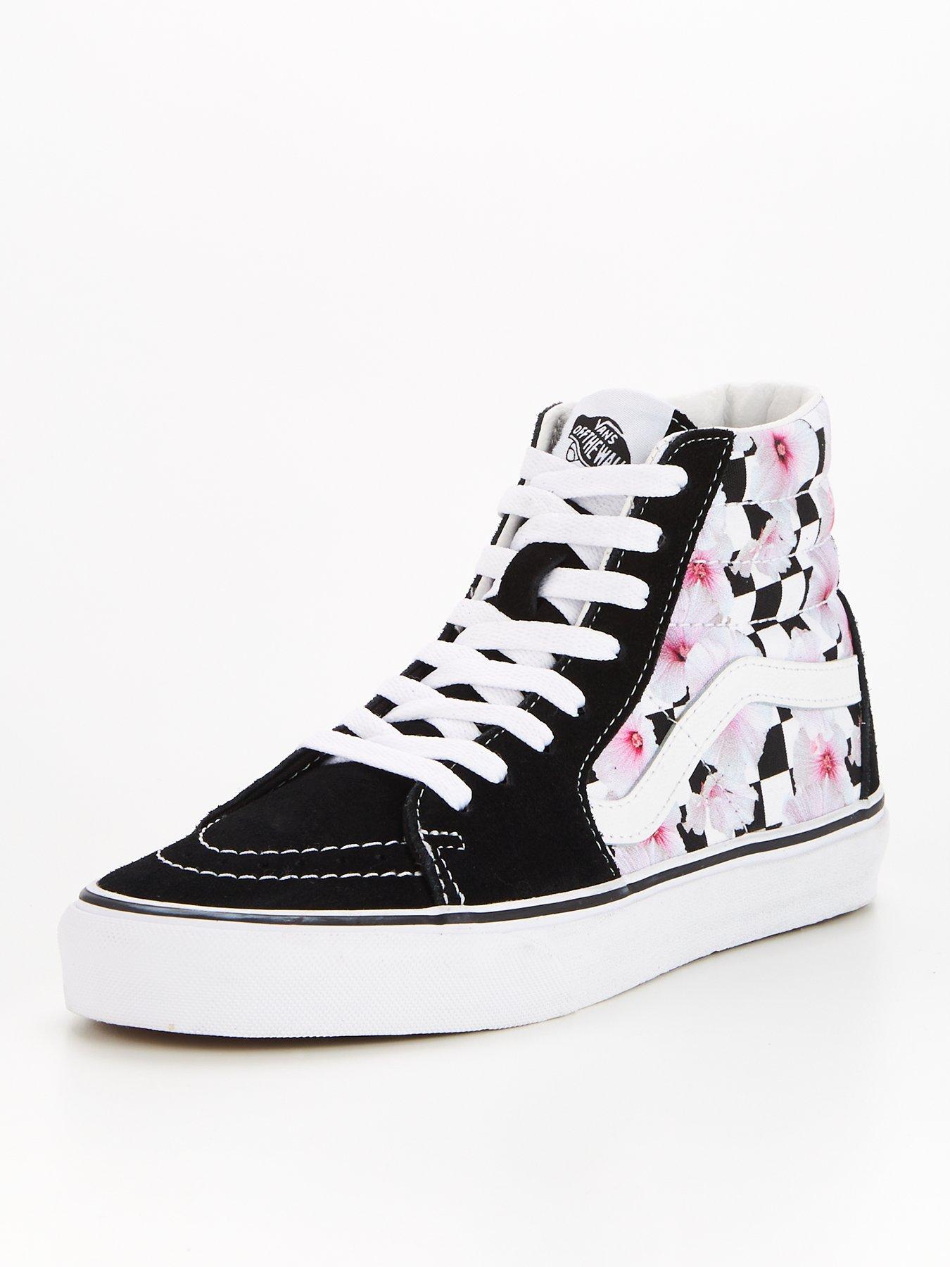 Littlewoods 2024 vans womens