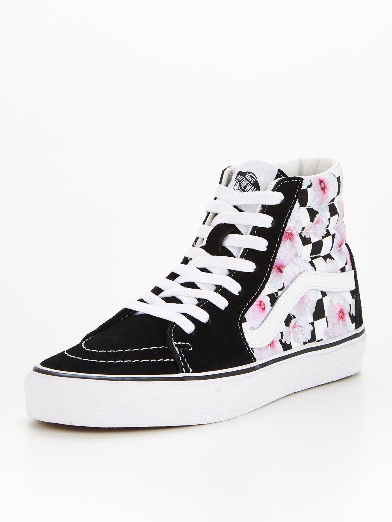 vans trainers womens sale