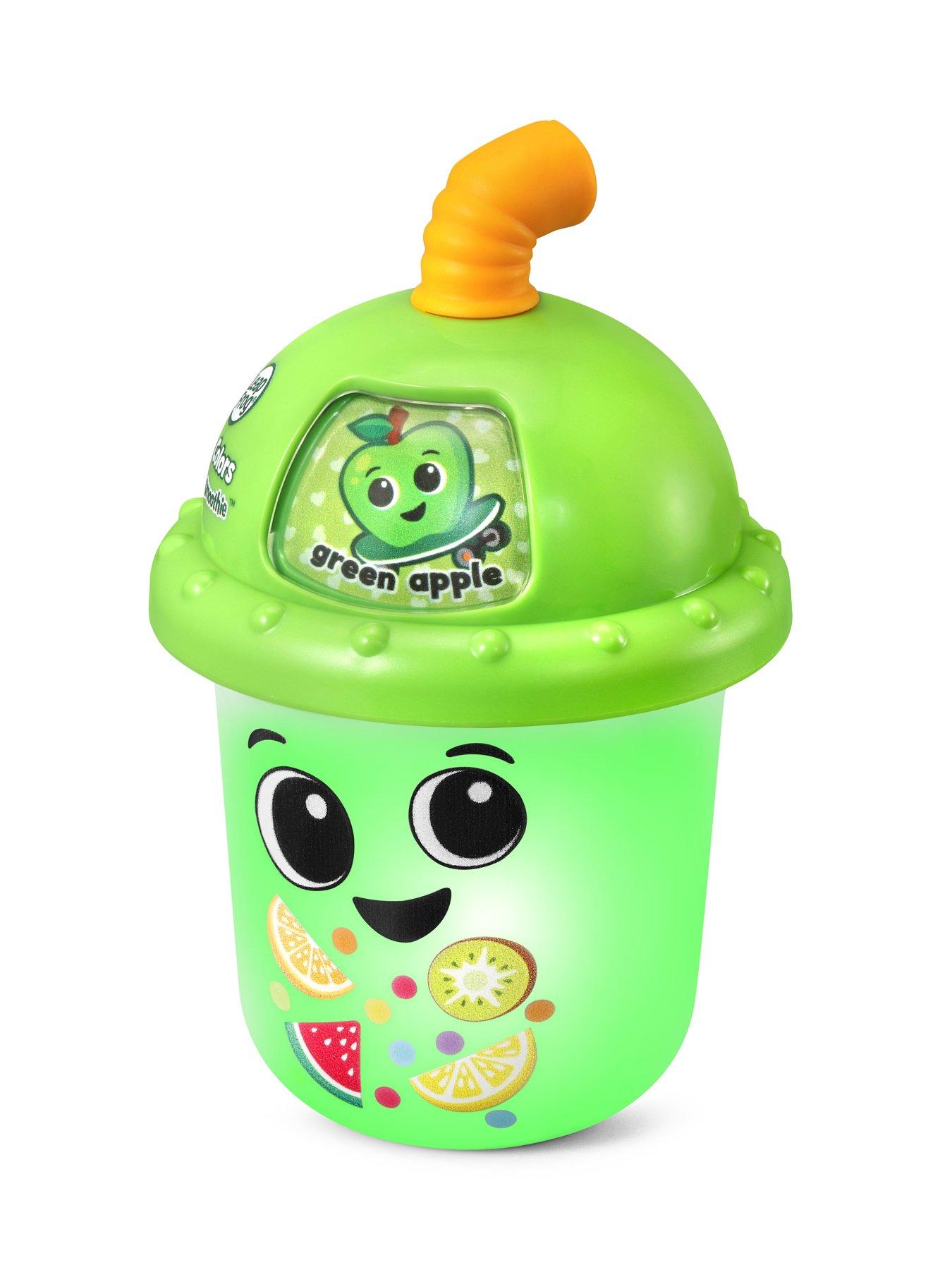 Image 4 of 6 of LeapFrog Fruit Colours Learning Smoothie