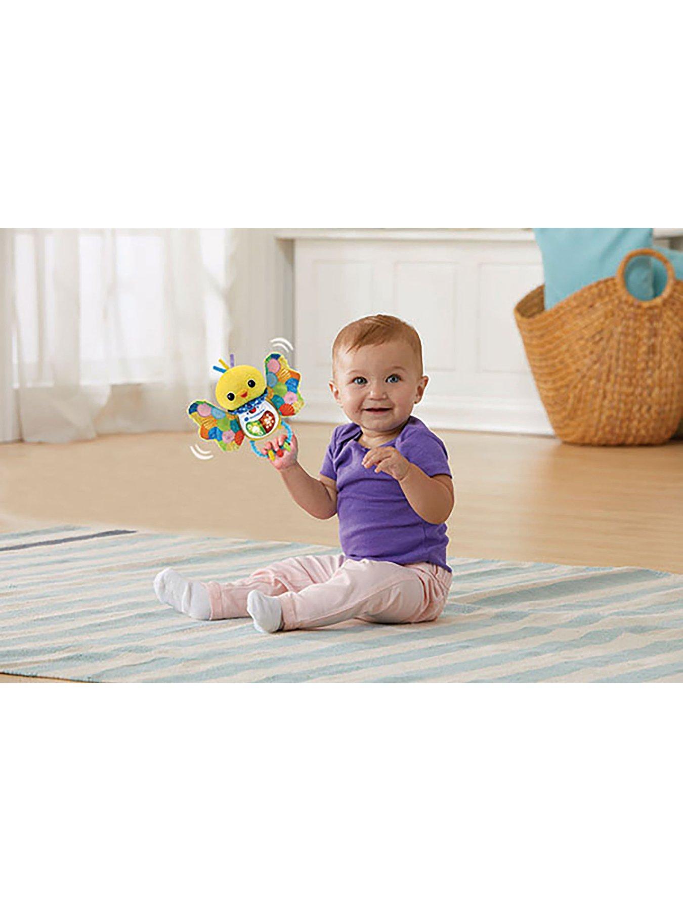  image of vtech-rattle-amp-shake-birdie