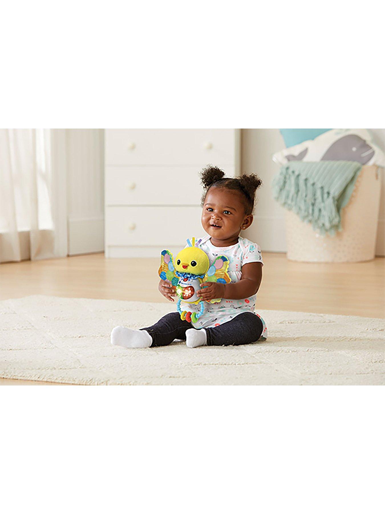  image of vtech-rattle-amp-shake-birdie