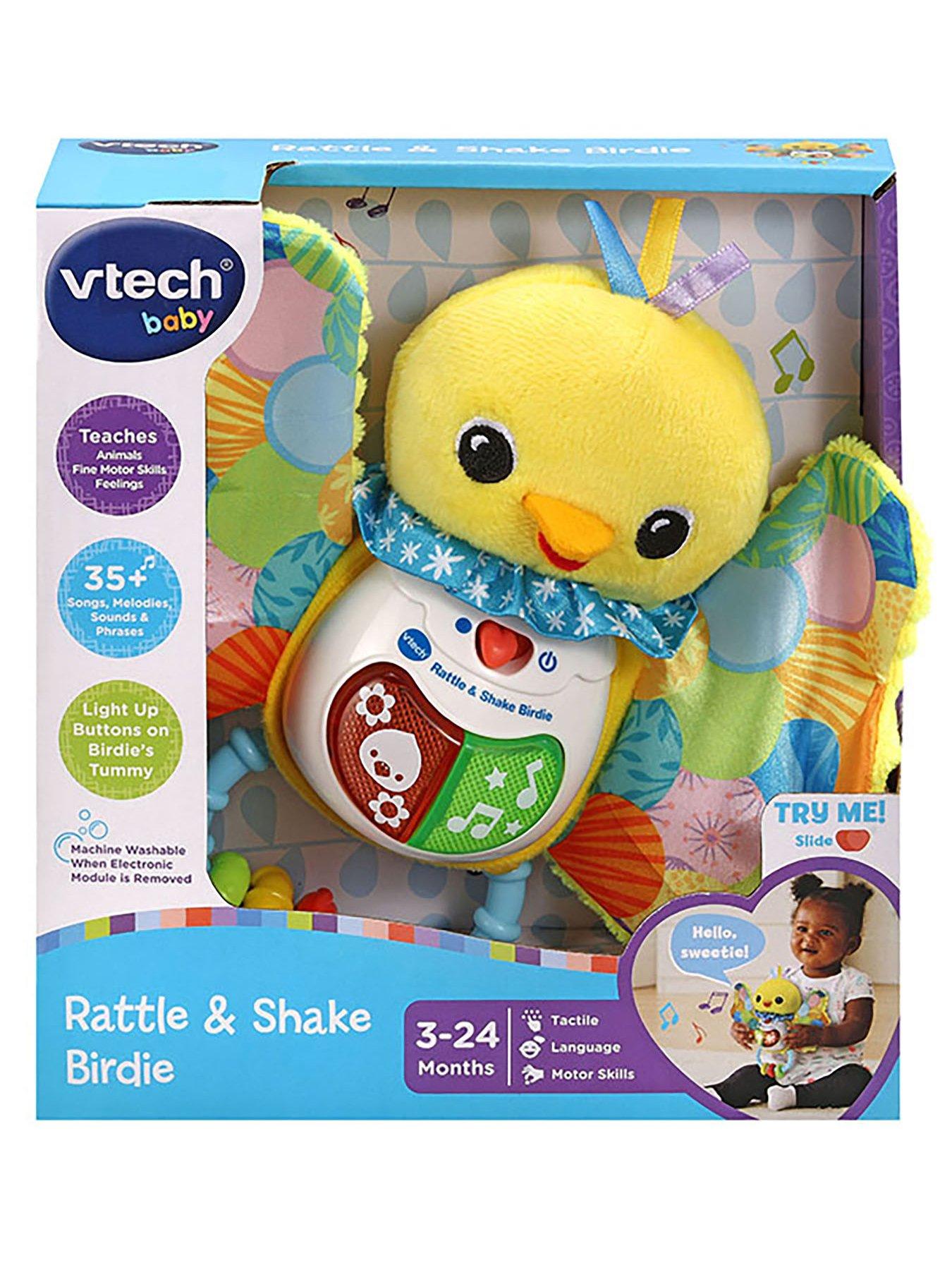  image of vtech-rattle-amp-shake-birdie