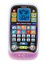  image of vtech-chat-amp-discover-phone