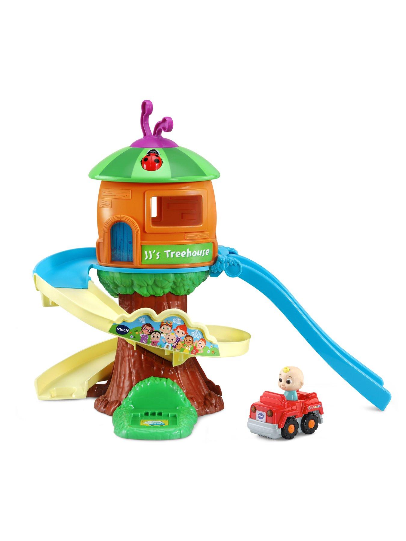 Fisher store price treehouse