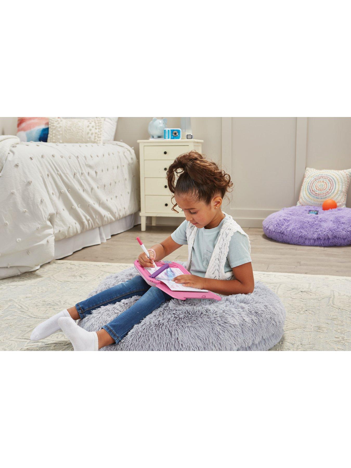 Image 4 of 5 of VTech Secret Safe Magic Notebook with UV Light