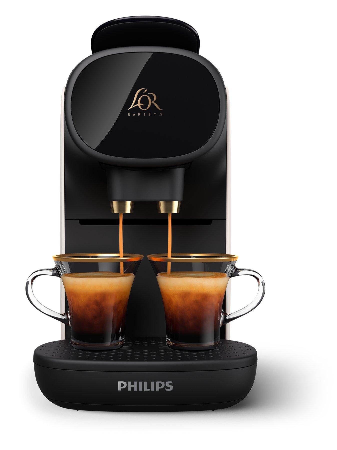 PHILIPS LOR BARISTA Nespresso