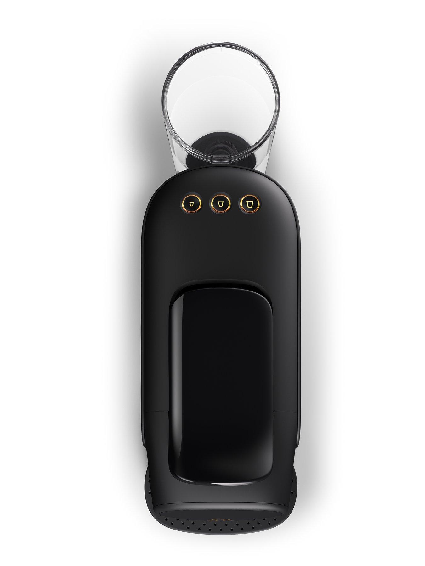  image of philips-lor-barista-coffee-machine-black