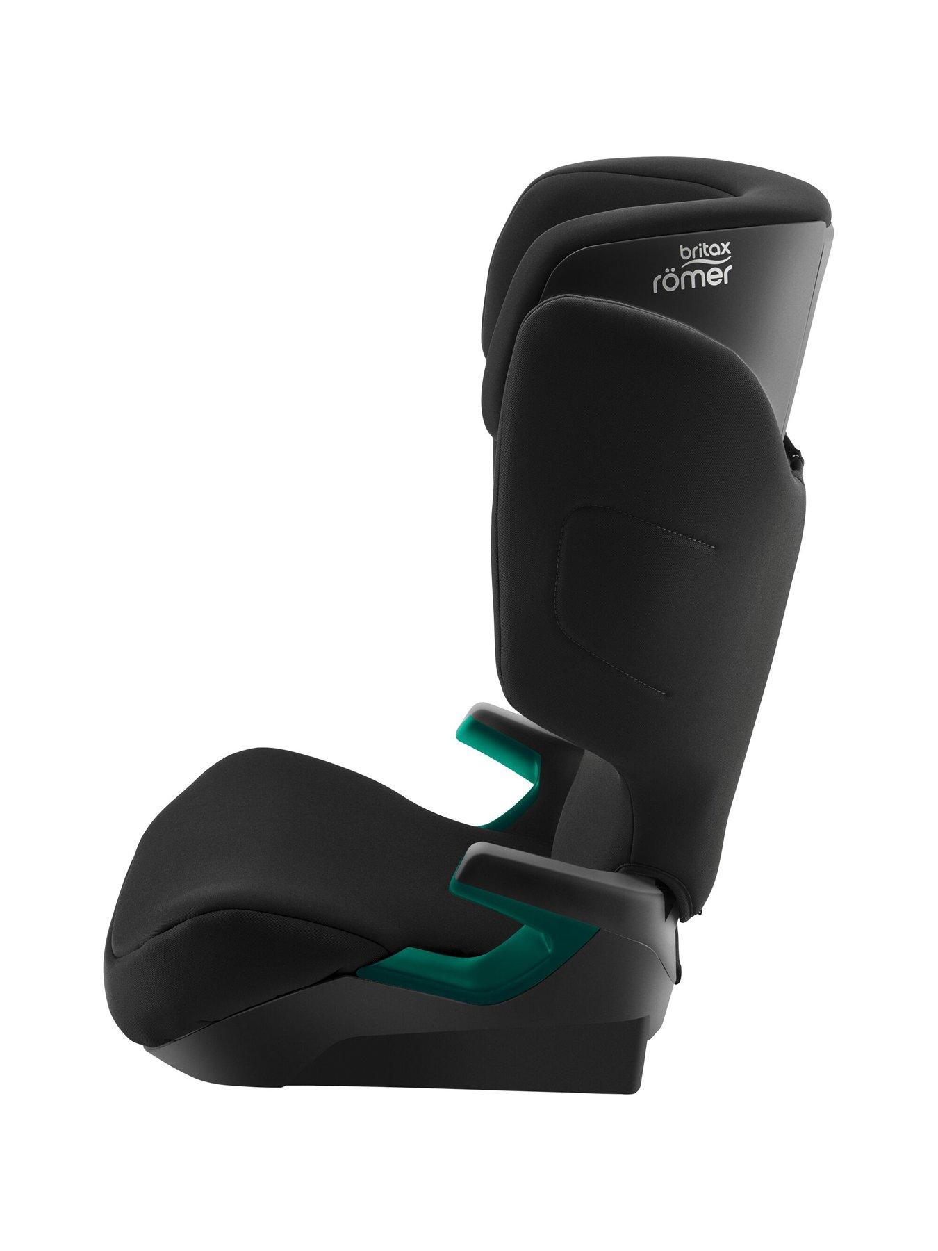  image of britax-adventure-plus-2-35-years-12-years-approx-height-100-150-cm-i-size-belted-highback-booster-car-seat-space-black
