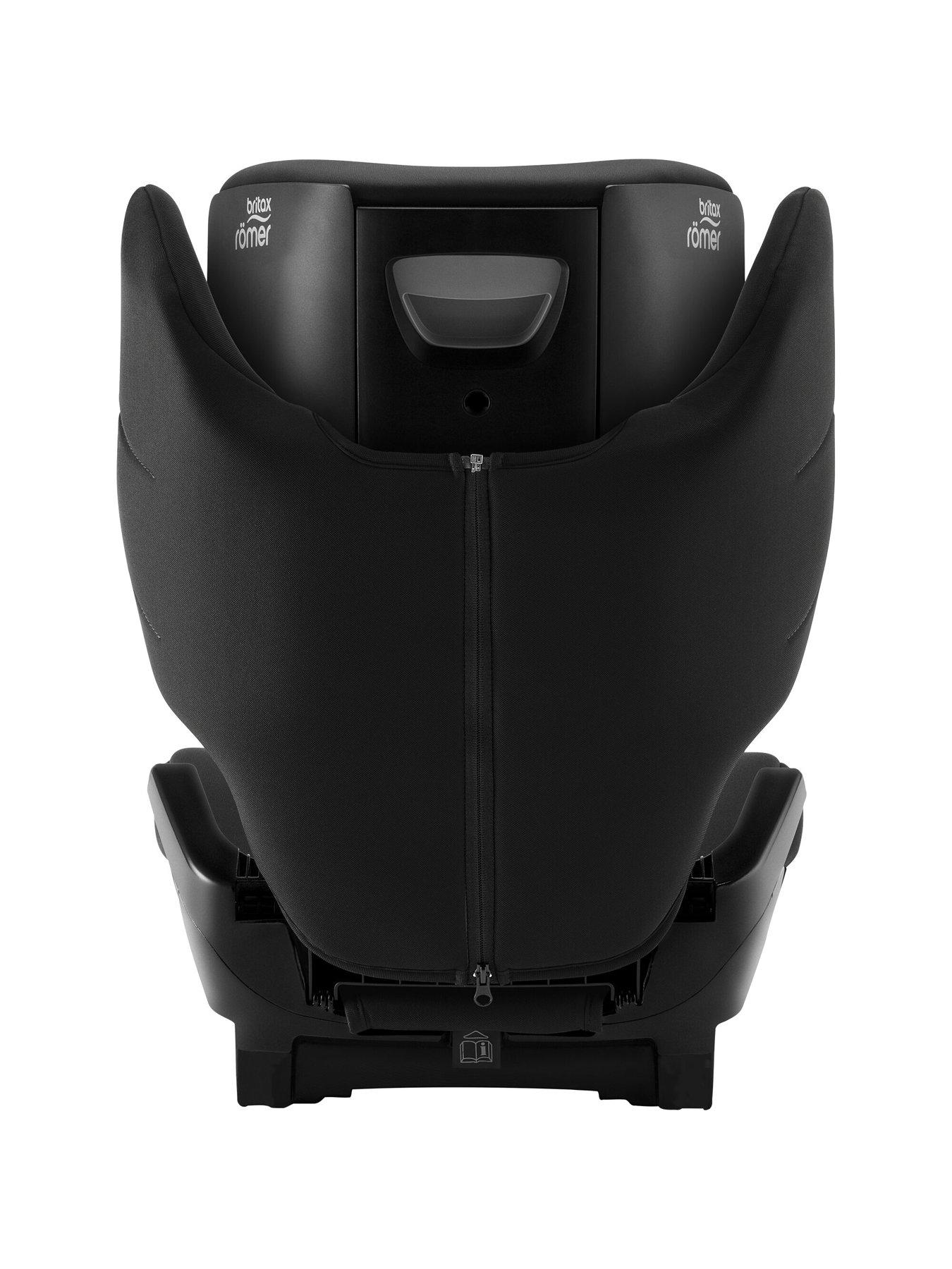  image of britax-adventure-plus-2-35-years-12-years-approx-height-100-150-cm-i-size-belted-highback-booster-car-seat-space-black
