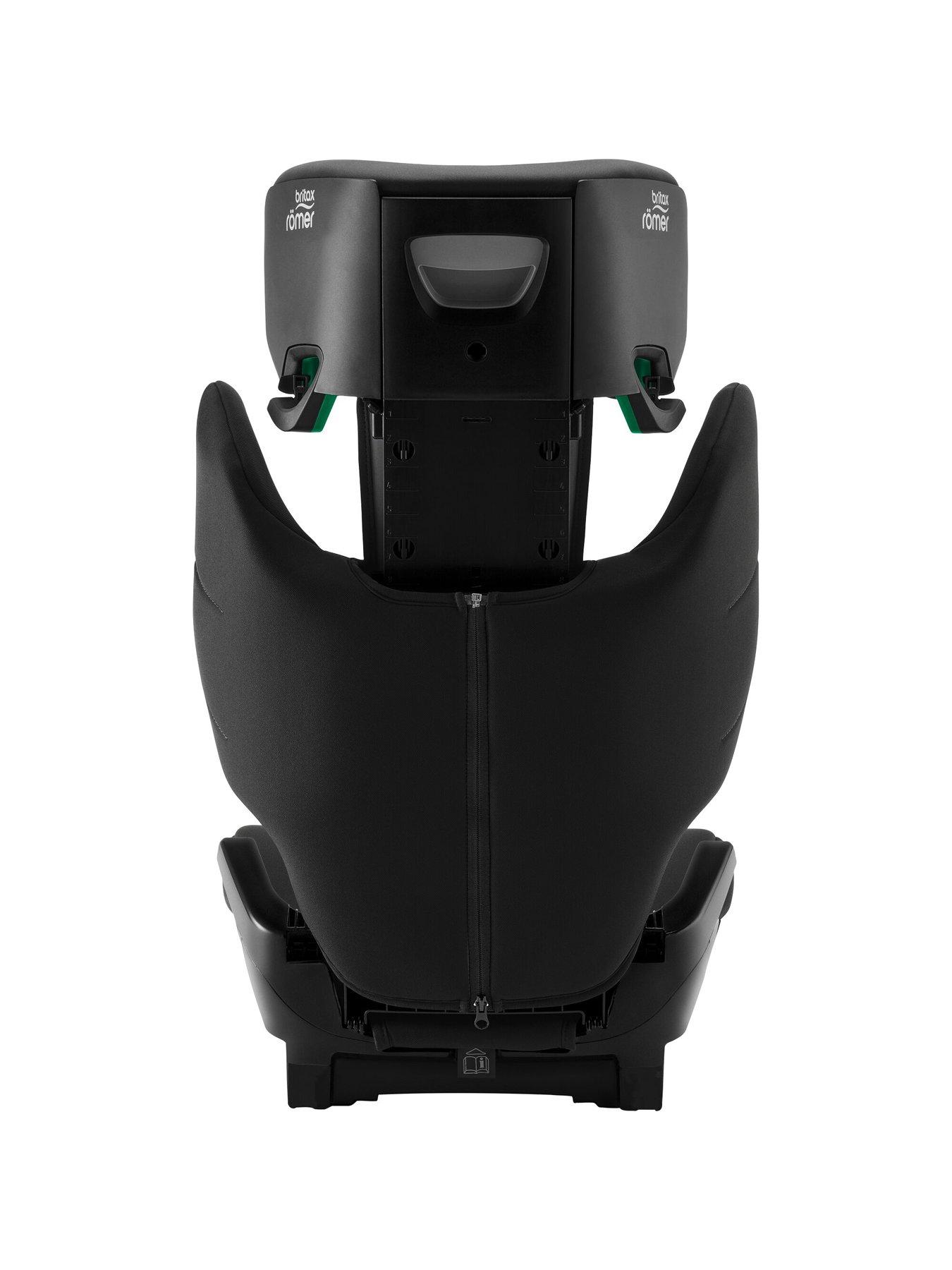  image of britax-adventure-plus-2-35-years-12-years-approx-height-100-150-cm-i-size-belted-highback-booster-car-seat-space-black
