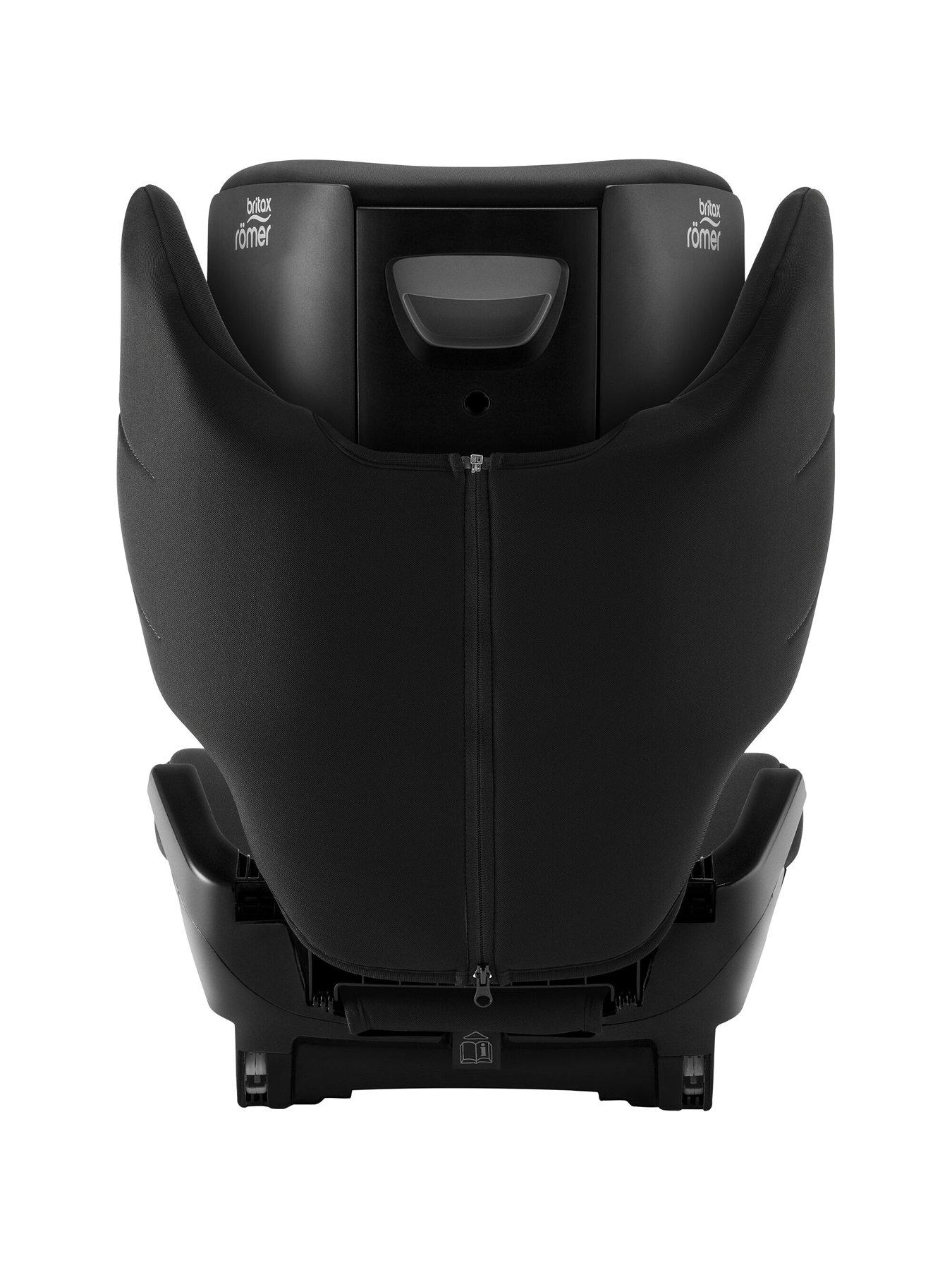  image of britax-discovery-plus-2-35-12-years-approx-height-100--150-cm-i-size-isofix-highback-booster-car-seat