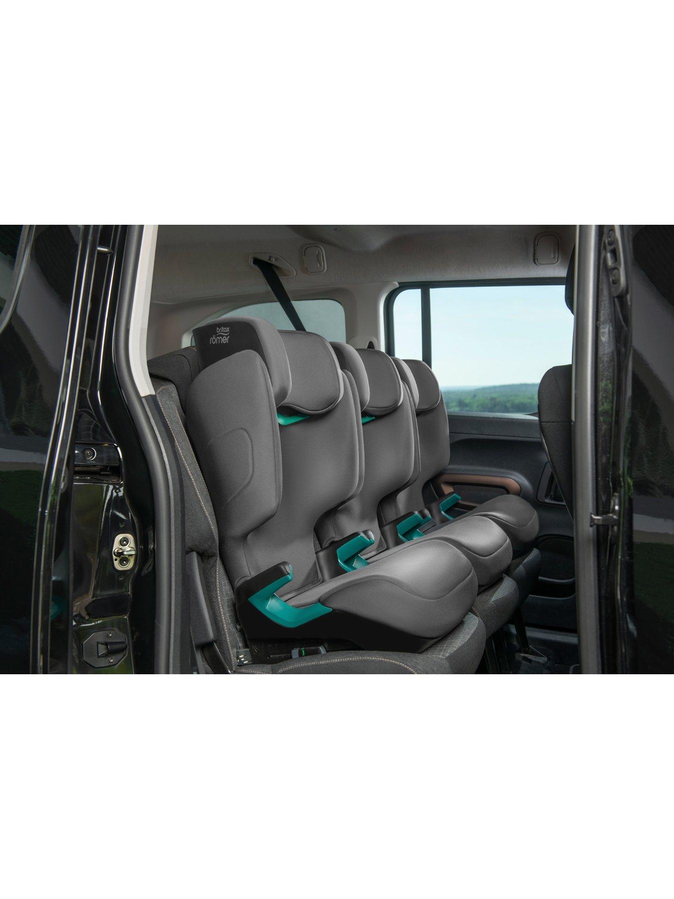  image of britax-discovery-plus-2-35-12-years-approx-height-100--150-cm-i-size-isofix-highback-booster-car-seat