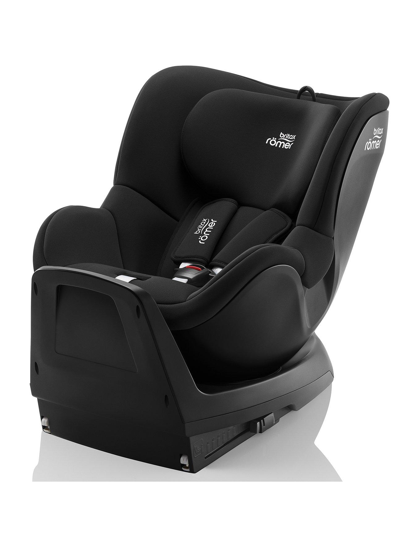 Britax Römer DUALFIX M i-SIZE