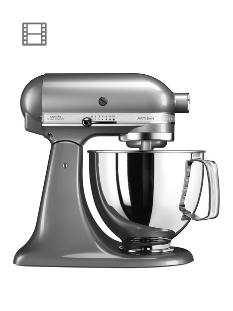 kitchenaid-contour-silver-125-stand-mixer