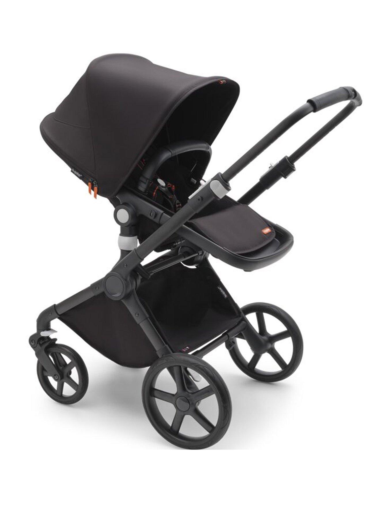 chicco fuego double stroller Cortina Together Stroller, 2-Seat, Foldable rachel COLOUR:205G Gonex 25
