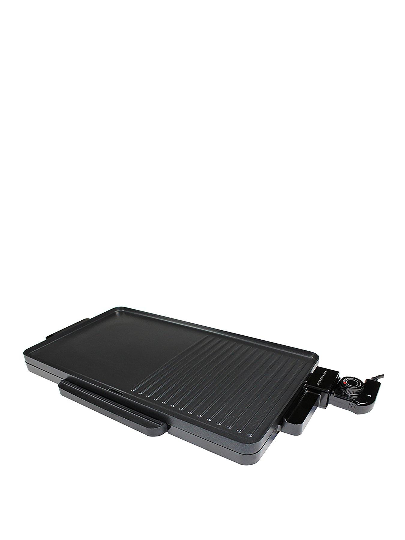 undefined Electric Grill Plate 2000W