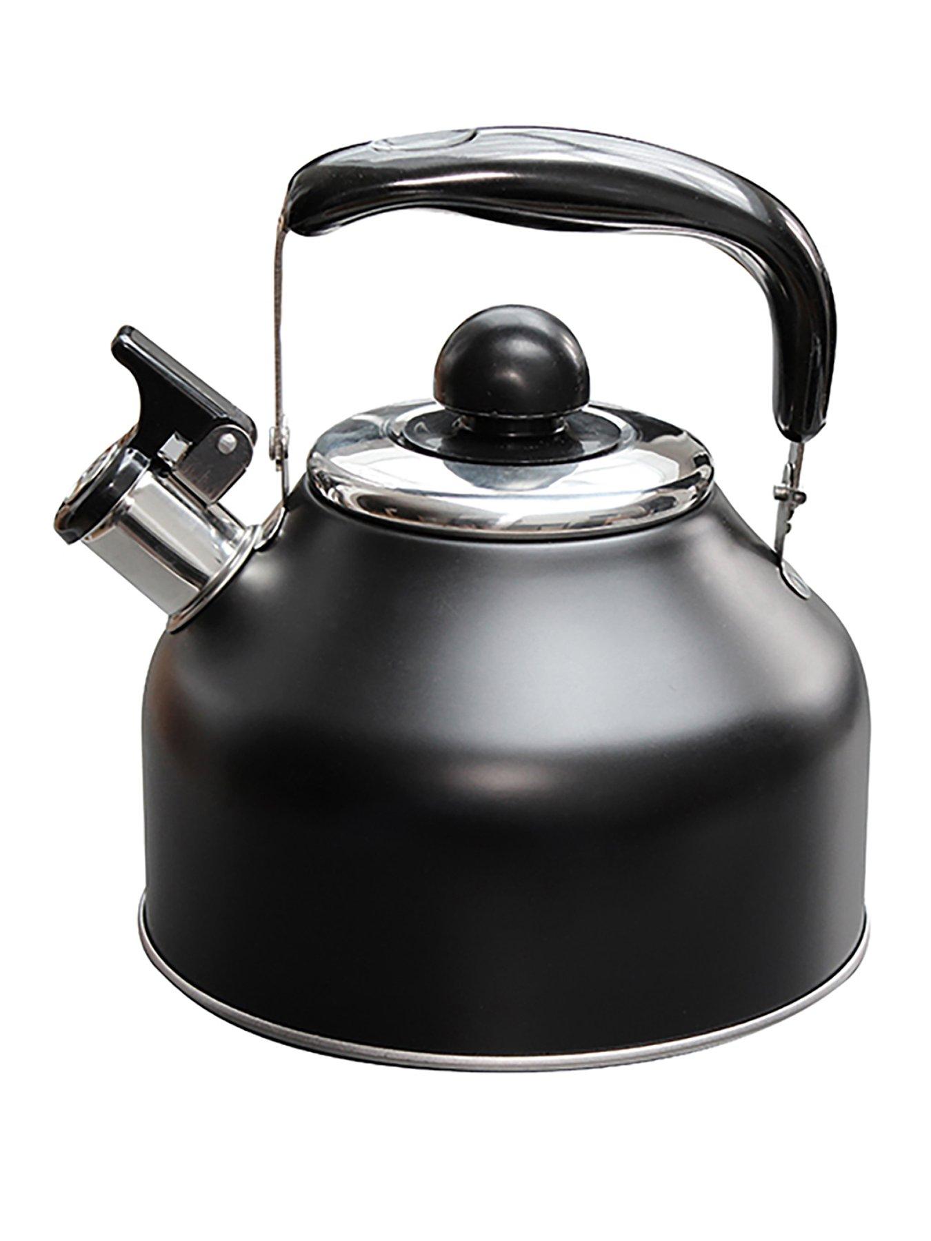 undefined Induction Hob Whistling Kettle 2.2L