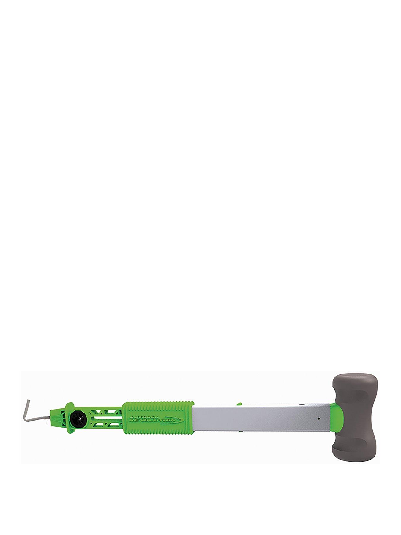 undefined Multi-Mallet