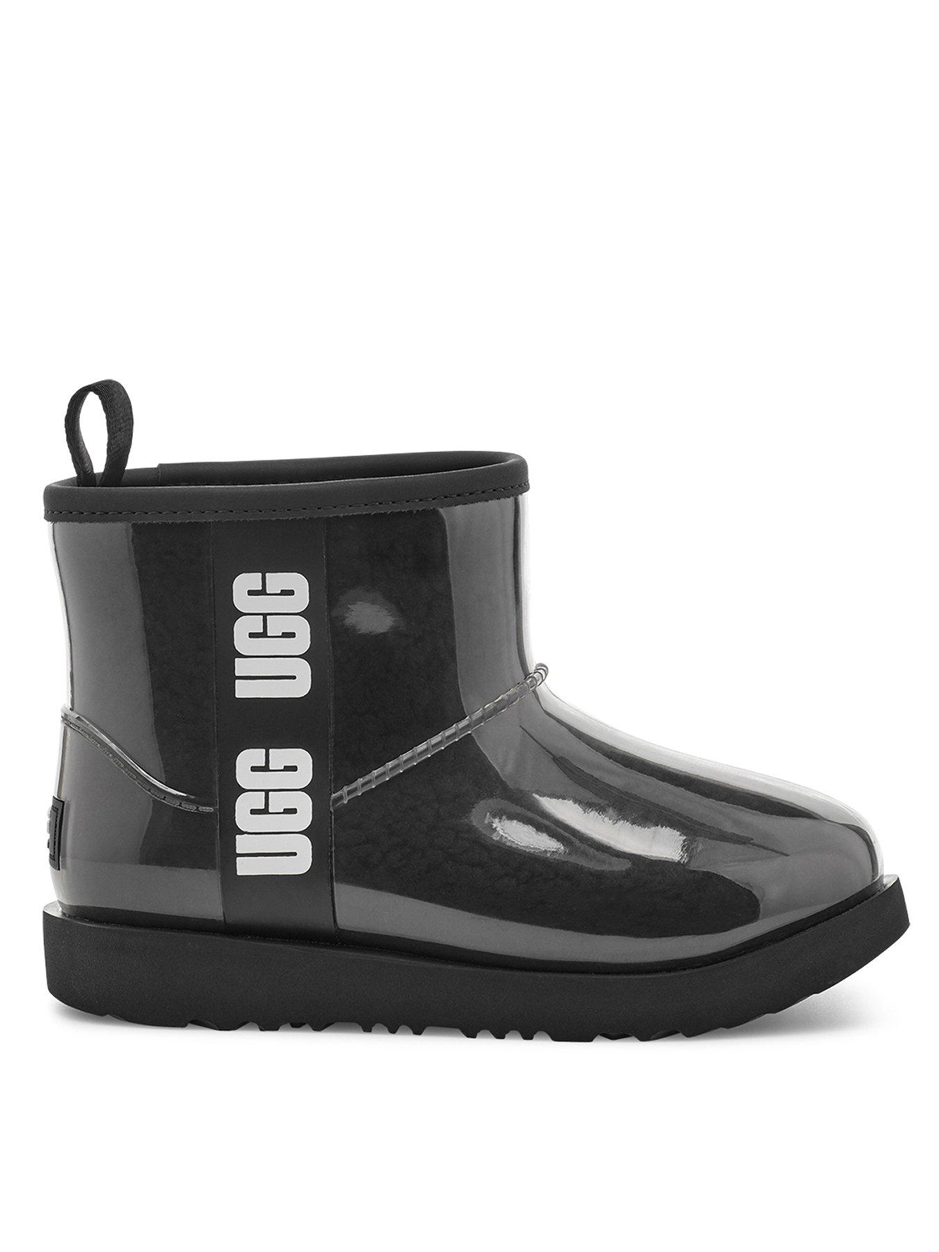 Ugg kids best sale waterproof boots