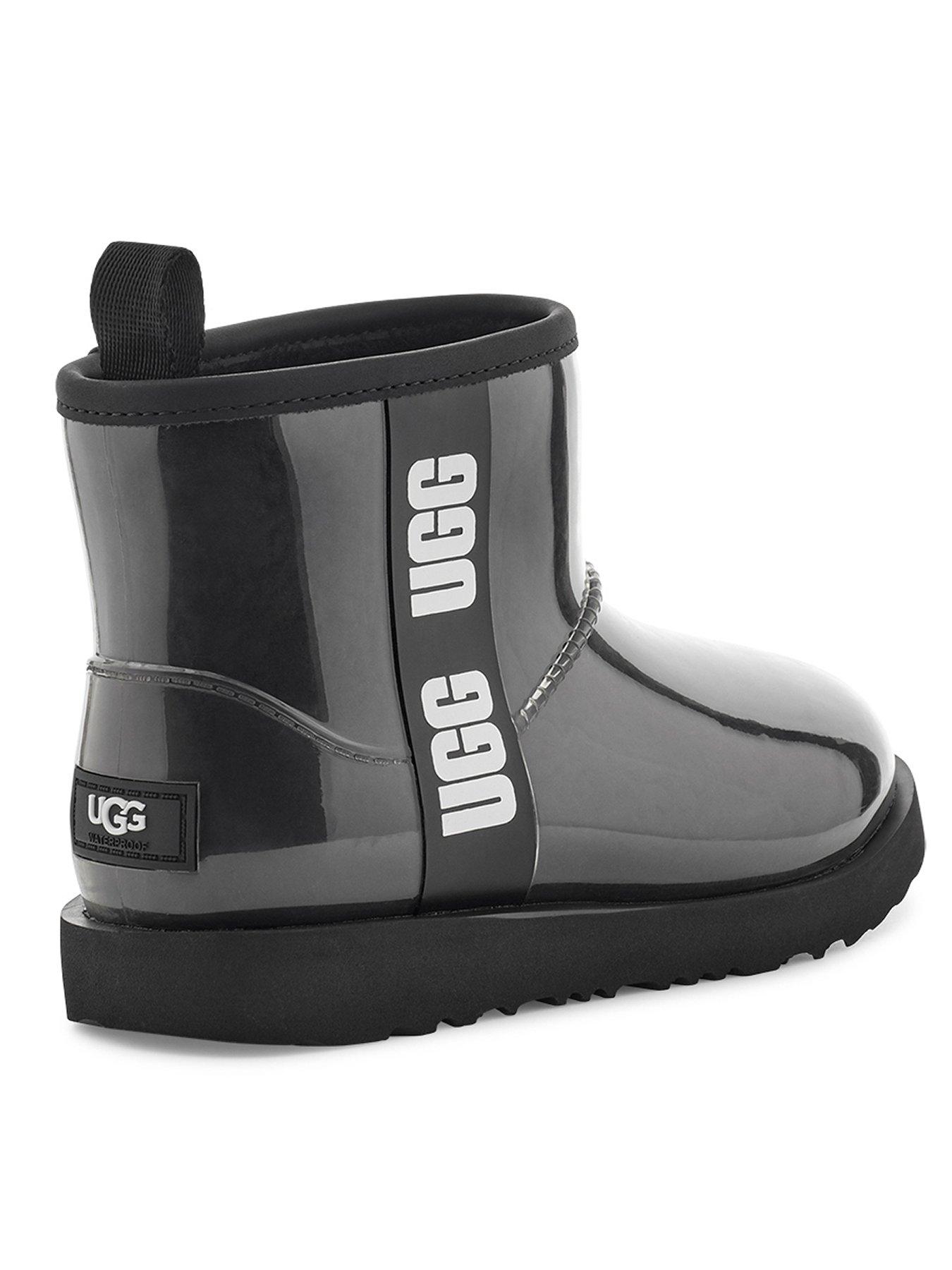 Ugg kids hot sale waterproof boots