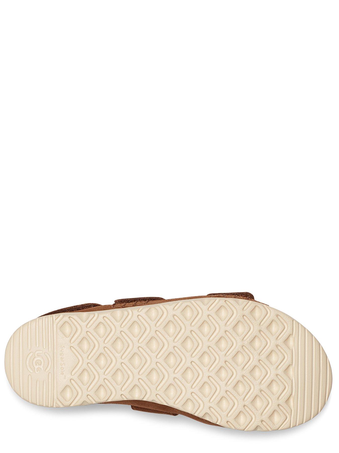  image of ugg-goldenstar-slingback-sandal