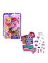  image of polly-pocket-pintildeata-fiesta-compact-playset