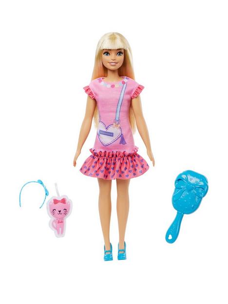 barbie-my-first-barbie-ldquomaliburdquo-soft-body-pre-schoolnbspdoll-and-accessories