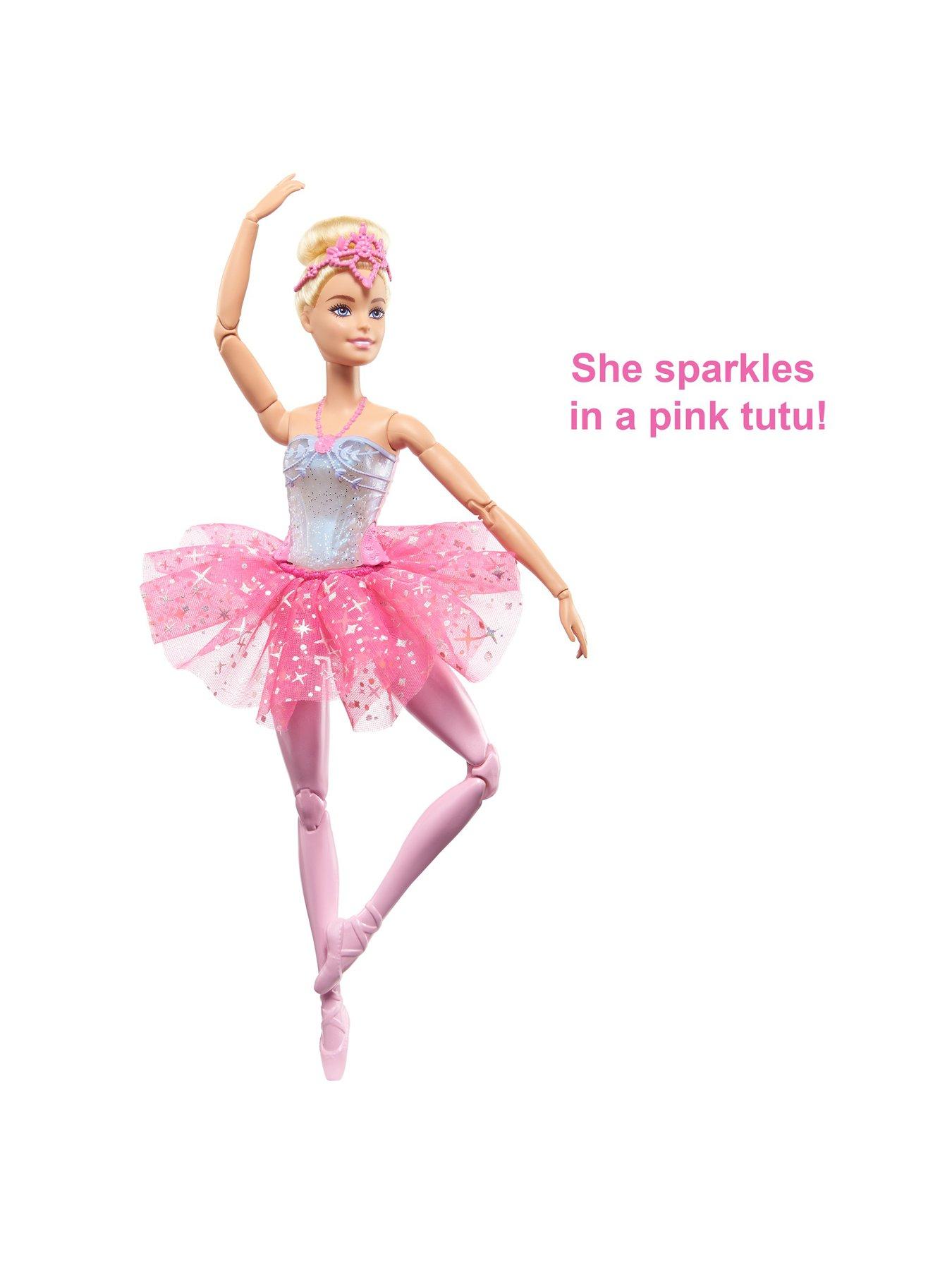 Twinkle lights barbie on sale