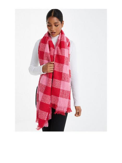 quiz-checkerboard-print-scarf