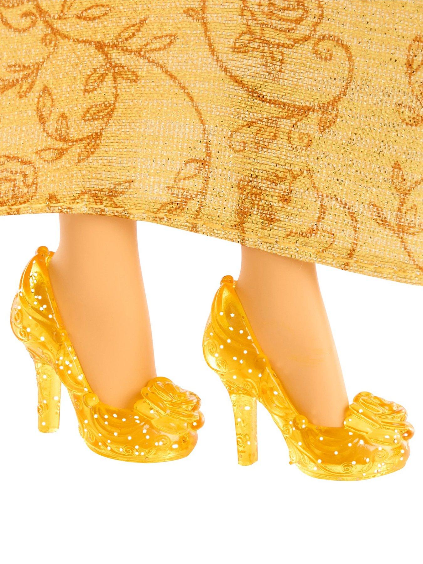  image of disney-princess-belle-fashion-doll