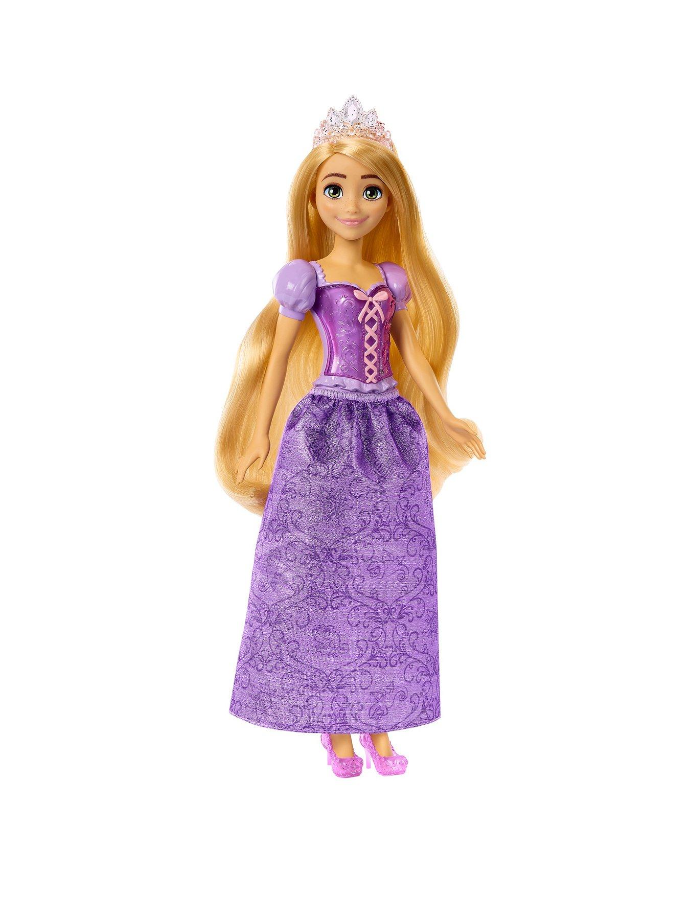 undefined Rapunzel Fashion Doll