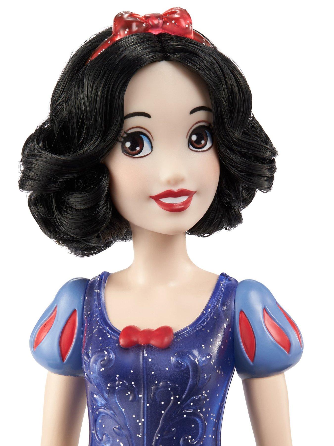 Disney Princess Snow White Fashion Doll Littlewoods