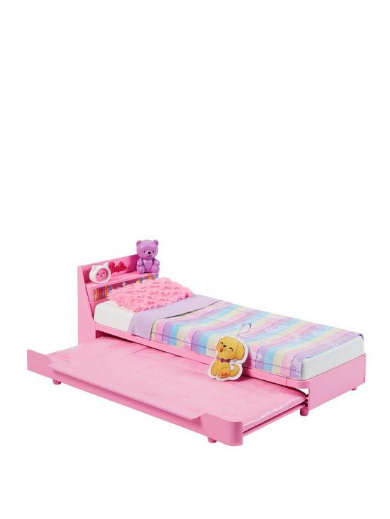 front image of barbie-my-first-barbie-bedtime-furniture-playset-and-accessories