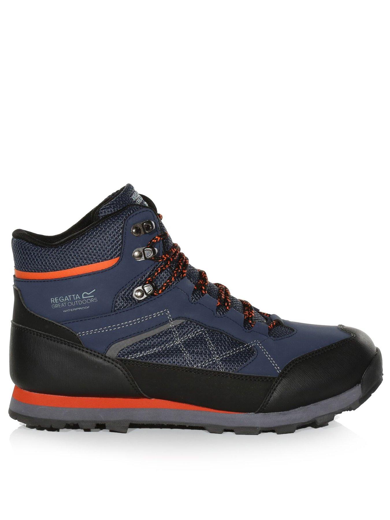 Regatta Vendeavour Pro Walking Boots | littlewoods.com