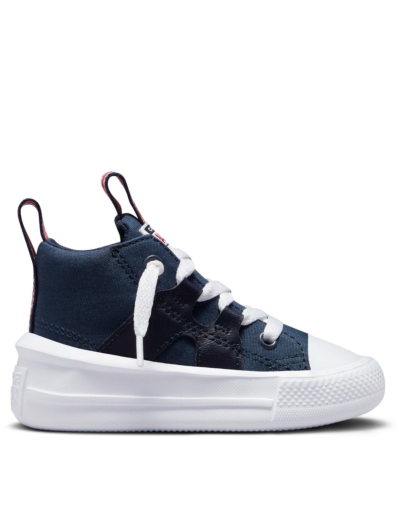 toddler converse littlewoods