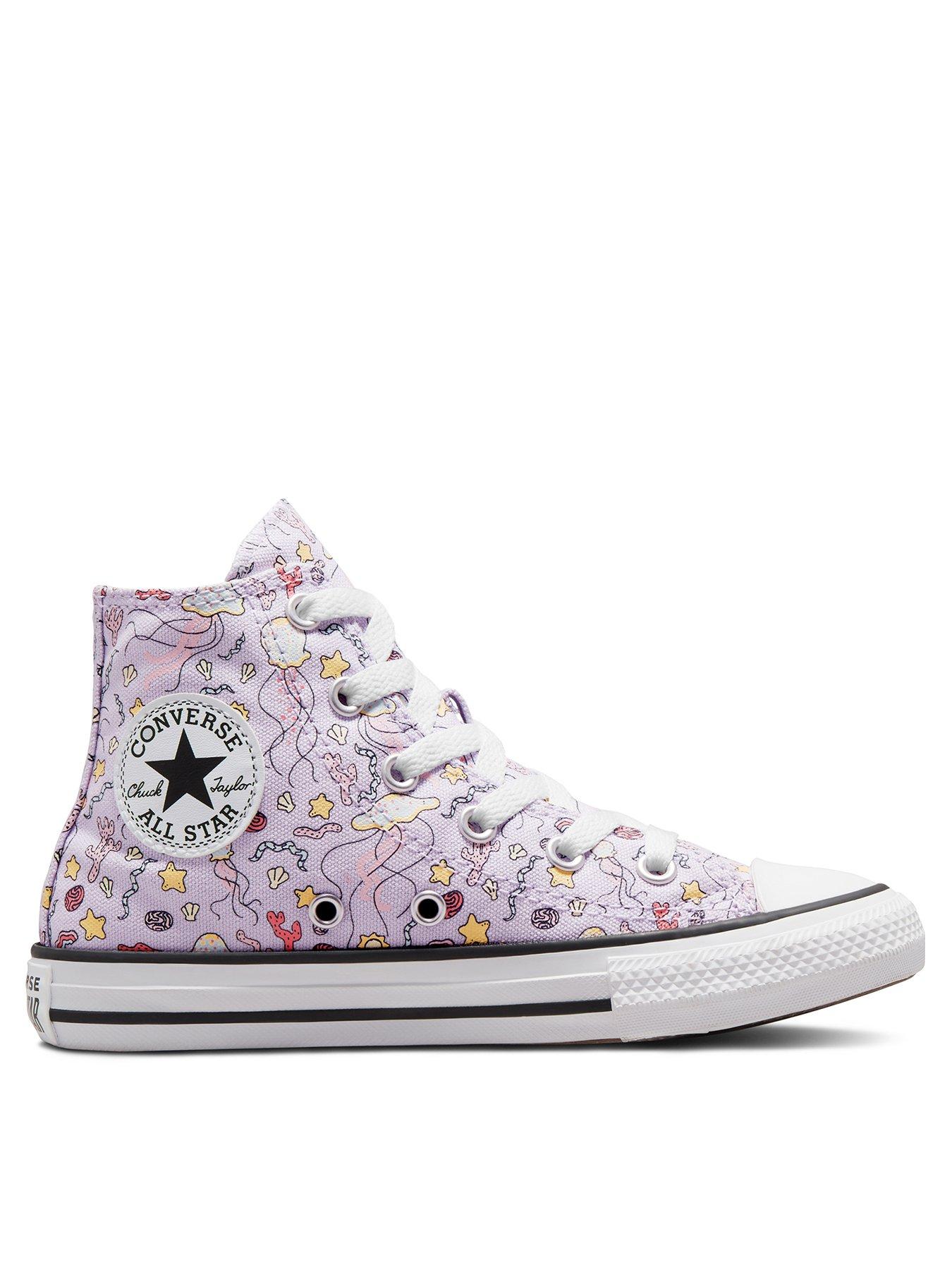 All stars deals converse kids sale