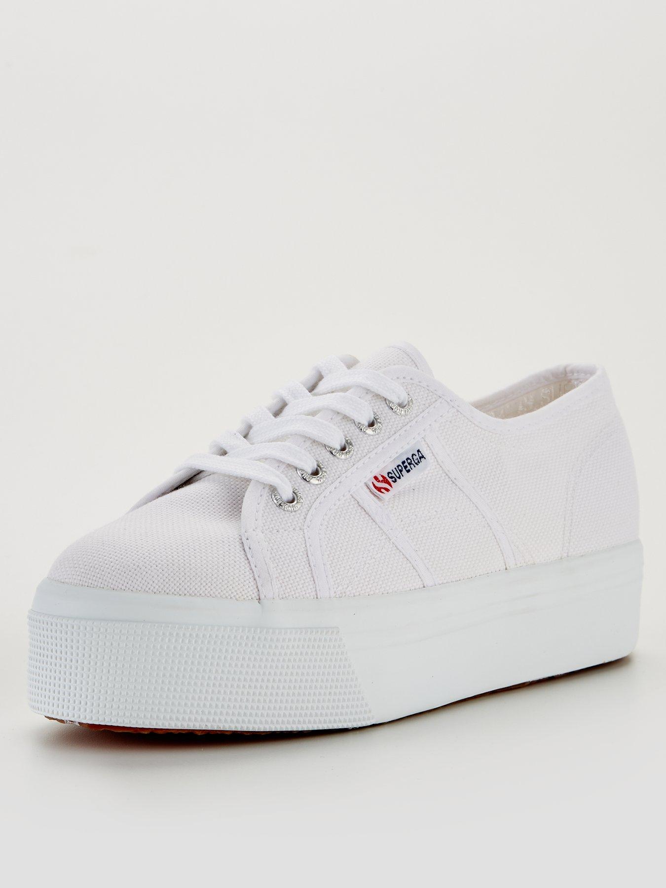 Superga 2790 2025 acotw white