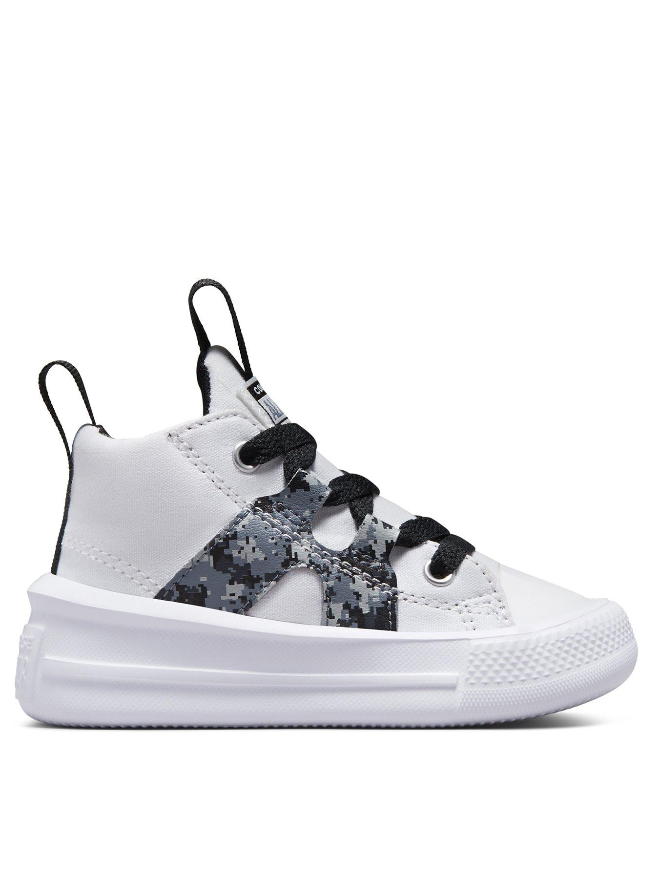 Converse high tops toddler boy online