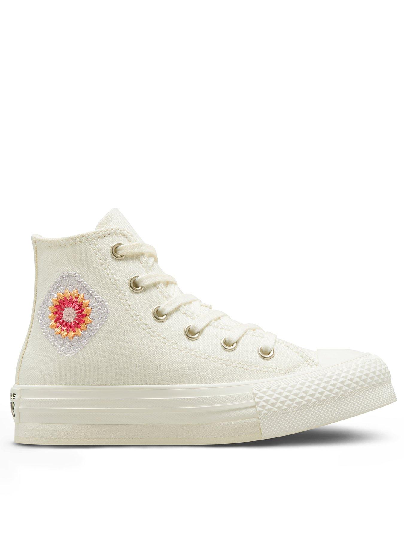 Toddler 2024 converse littlewoods